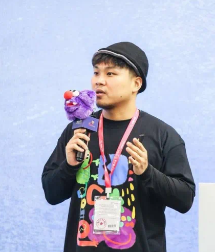 虞嘉尧：邀你加入“海底小纵队”