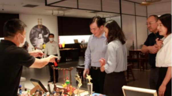 喜报丨祝贺我院暑期社会实践团队获双“十佳团队”...