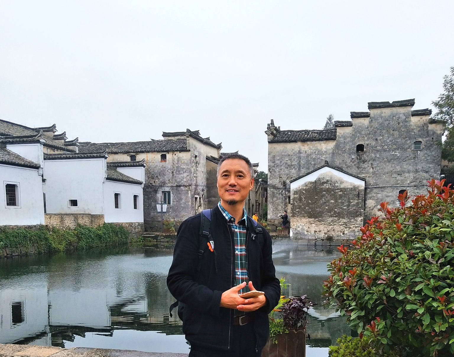屈德印