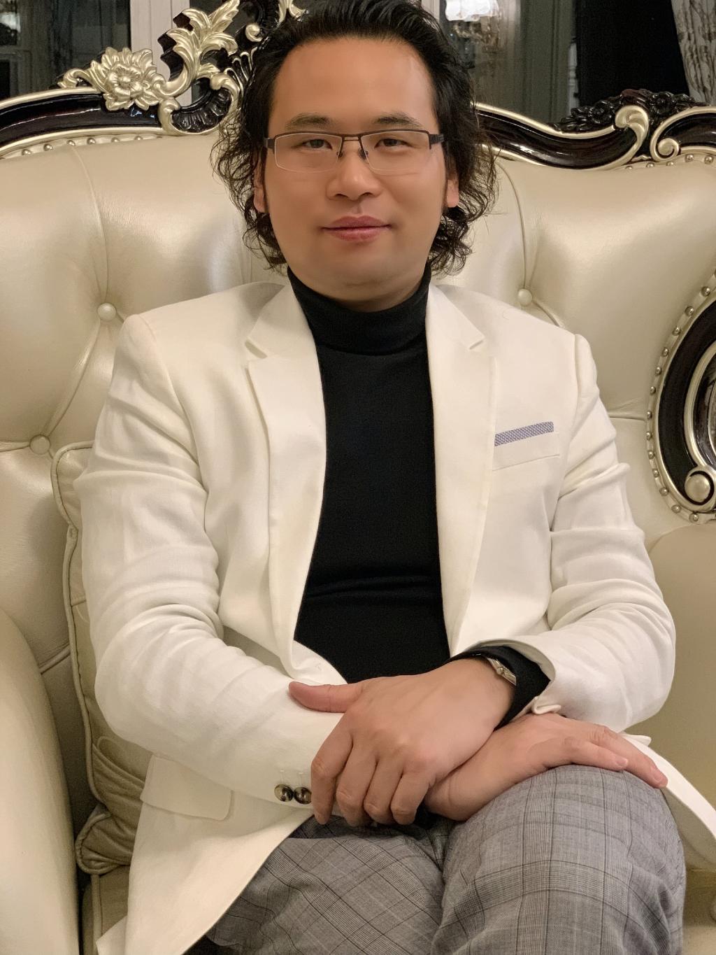 陈建国 97届 服设