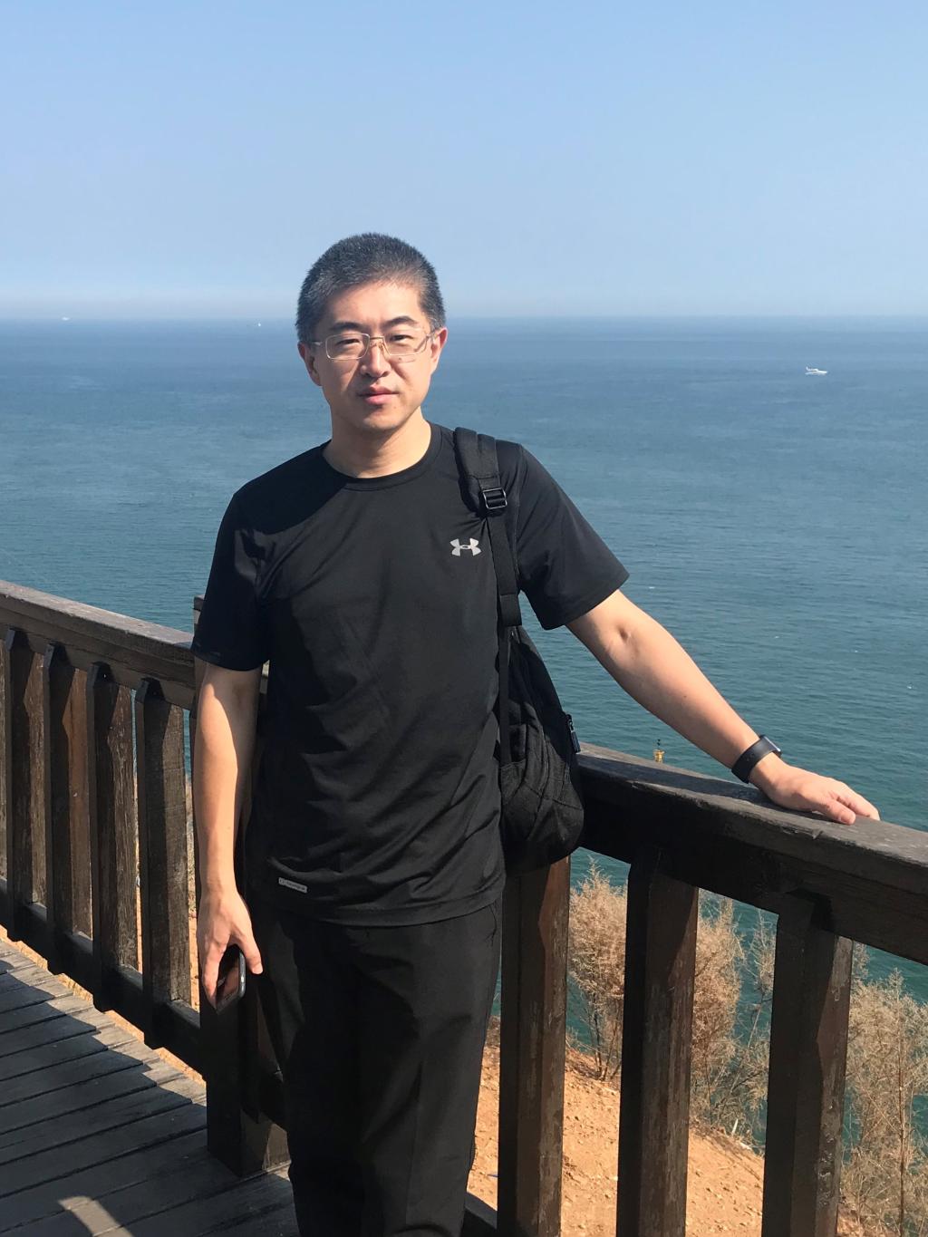 卢艺舟