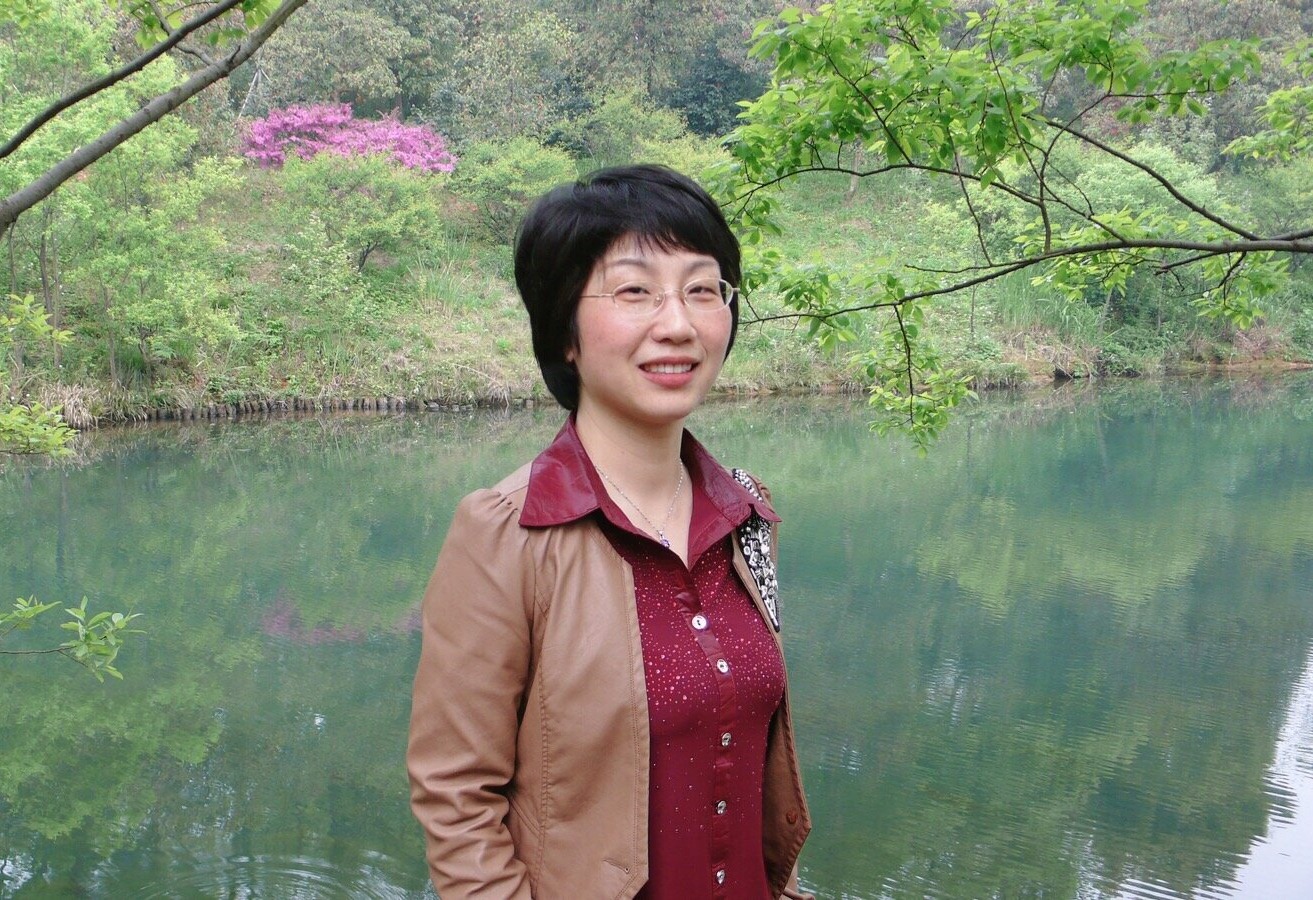 陈亚轩