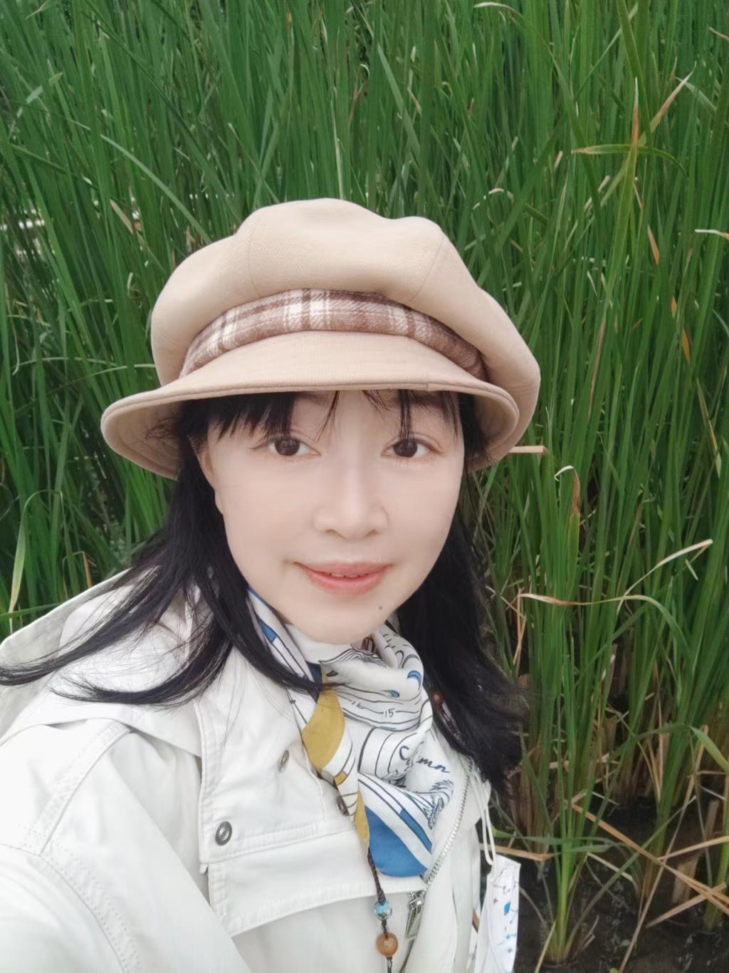 夏利亚
